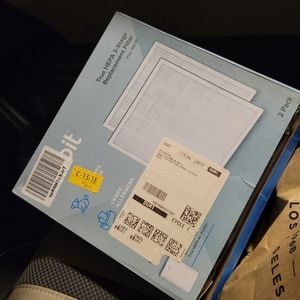 True Hepa 3 Filter Replacement Brand new, open box